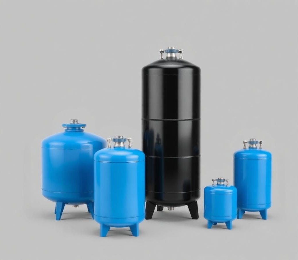 Pneumatic Cylinder Repair and Services in Chennai