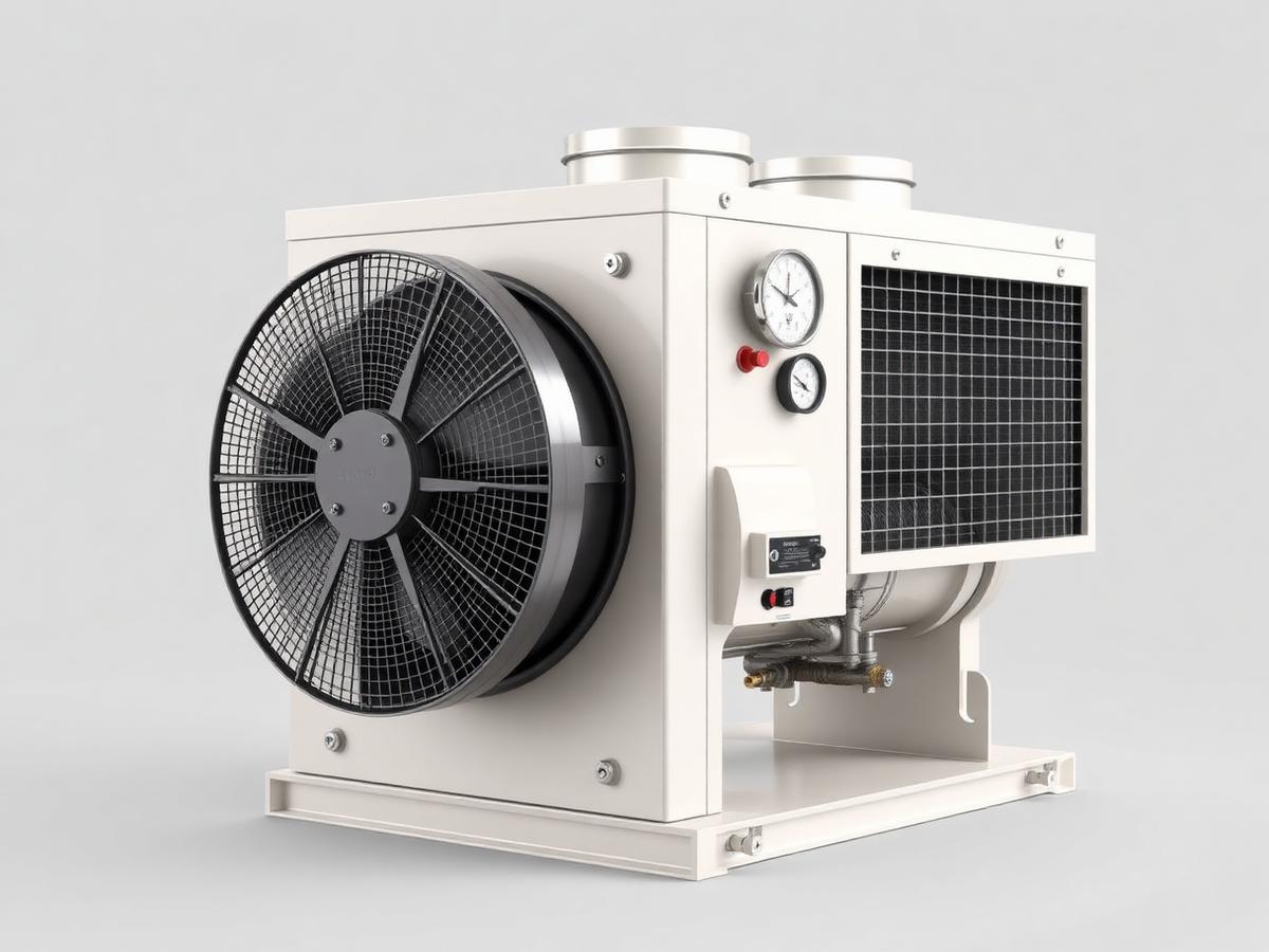 Hydraulic Press Repair and Services in Chennai