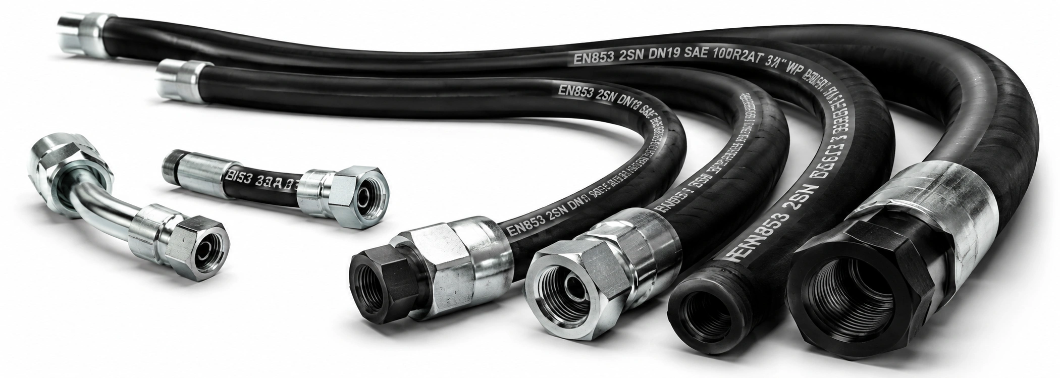 Hydraulic Fitting Repair and Services in Chennai