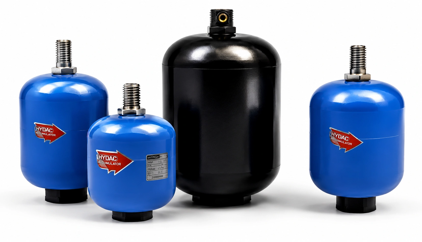 Hydraulic Accumulator Dealers in Chennai