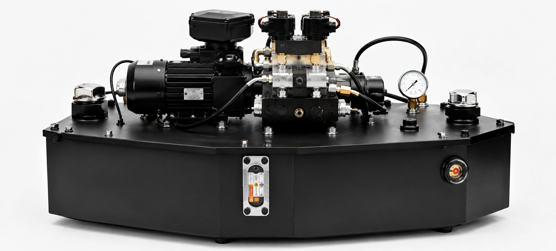 Hydraulic Power Unit Services in Chennai