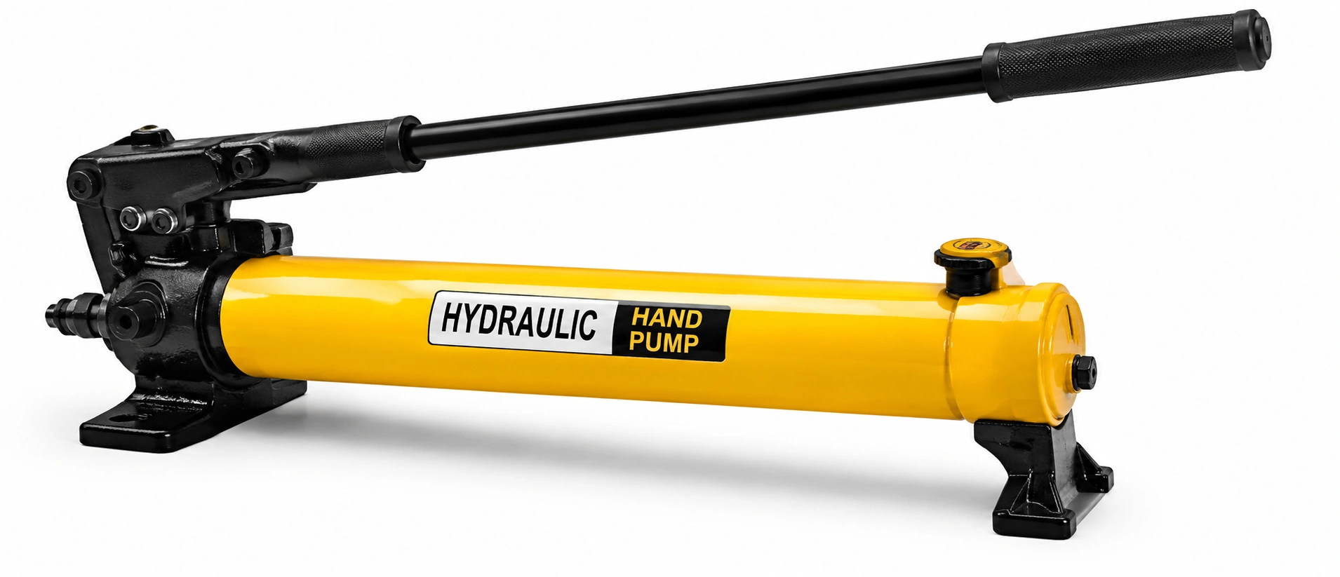 Hydraulic Pump Repair Services in Chennai