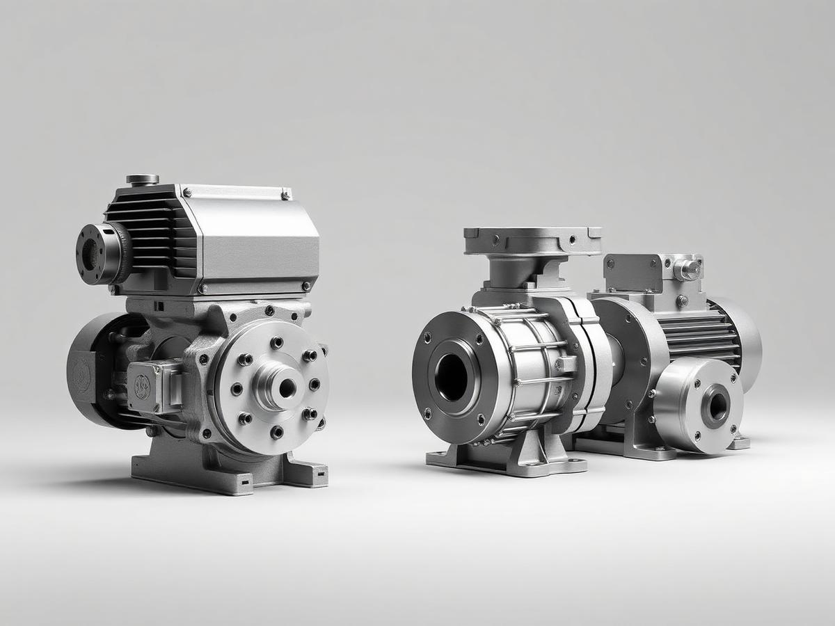Hydraulic Cylinder Dealers in Chennai