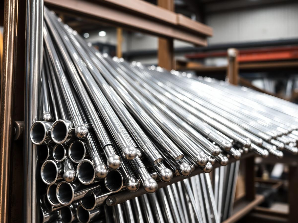 Honed Tube and Pipe Dealers in Chennai